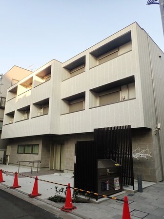 Penn.Curtisの物件内観写真